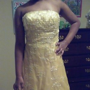🌟🌟Size 1 Prom Dress